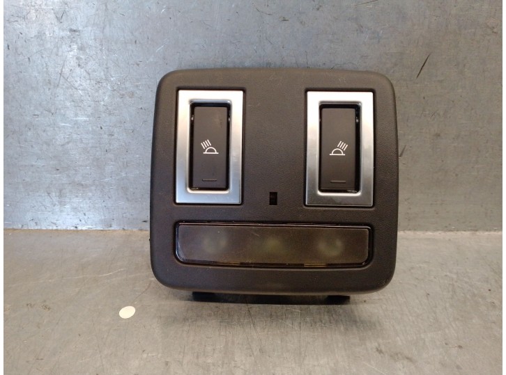 Recambio de luz interior para jaguar xe (x760) 2.0 d referencia OEM IAM GX7313776 T2J2347PVJ 
