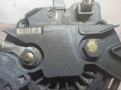 Recambio de alternador para volvo s60 berlina 2.4 cat referencia OEM IAM 8622786 0124525014 BOSCH