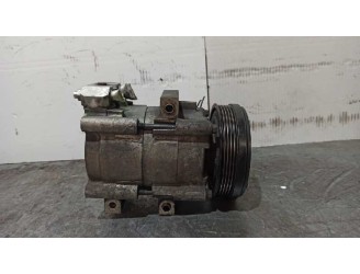 Recambio de compresor aire acondicionado para ford mondeo berlina (gd) 1.8 turbodiesel cat referencia OEM IAM 1406035 