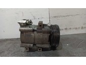 Air conditioning compressor replacement part for Ford Mondeo Saloon (GD) 1.8 Turbodiesel CAT OEM IAM reference 1406035 