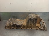 Recambio de carter para chrysler jeep gr.cherokee (wj/wg) 2.7 crd cat referencia OEM IAM R6650140202  