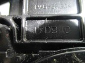 Recambio de mando luces para ford focus lim. (cb4) 1.6 16v cat referencia OEM IAM 4M5T13N064HH 3M5T6475AE 