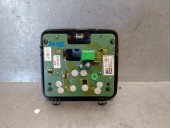 Recambio de luz interior para jaguar xe (x760) 2.0 d referencia OEM IAM GX7313776 T2J2347PVJ 