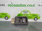 Recambio de maneta interior delantera derecha para nissan patrol (k/w260) 2.8 diesel referencia OEM IAM 80504C6000  
