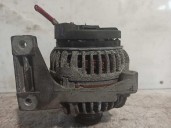 Replacement alternator for Volvo S60 Sedan 2.4 CAT OEM IAM reference 8622786 0124525014 BOSCH