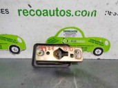 Recambio de maneta interior delantera derecha para nissan patrol (k/w260) 2.8 diesel referencia OEM IAM 80504C6000  