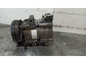 Replacement air conditioning compressor for Ford Mondeo Sedan (GD) 1.8 Turbodiesel CAT OEM IAM reference 1406035 