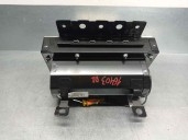 Recambio de airbag delantero derecho para chevrolet captiva 2.2 vcdi lt 2wd referencia OEM IAM 22747864B 