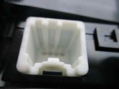 Recambio de mando luces para ford focus lim. (cb4) 1.6 16v cat referencia OEM IAM 4M5T13N064HH 3M5T6475AE 