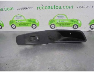 Recambio de mando elevalunas delantero derecho para opel grandland x referencia OEM IAM 98044803ZD  
