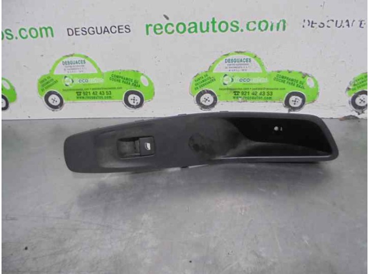 Recambio de mando elevalunas delantero derecho para opel grandland x referencia OEM IAM 98044803ZD  