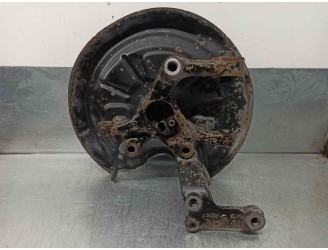 Replacement rear right stub axle for Volkswagen Golf V Variant (1K5) 1.4 16V TSI OEM IAM reference 1K0505436P 