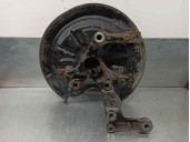 Replacement rear right stub axle for Volkswagen Golf V Variant (1K5) 1.4 16V TSI OEM IAM reference 1K0505436P 