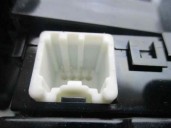 Recambio de mando luces para ford focus lim. (cb4) 1.6 16v cat referencia OEM IAM 4M5T13N064HH 3M5T6475AE 