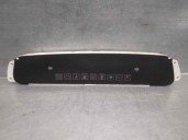 Replacement multifunction display for SsangYong Rodius 2.7 Turbodiesel CAT OEM IAM reference 8025021302 