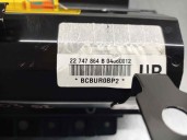 Recambio de airbag delantero derecho para chevrolet captiva 2.2 vcdi lt 2wd referencia OEM IAM 22747864B 