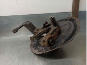 Replacement rear right stub axle for Volkswagen Golf V Variant (1K5) 1.4 16V TSI OEM IAM reference 1K0505436P 