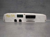 Replacement multifunction screen for SsangYong Rodius 2.7 Turbodiesel CAT OEM IAM reference 8025021302 