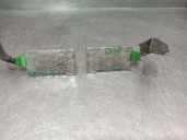 Recambio de piloto matricula para volvo s60 berlina 2.4 cat referencia OEM IAM 