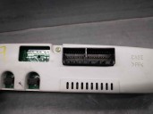 Replacement multifunction screen for SsangYong Rodius 2.7 Turbodiesel CAT OEM IAM reference 8025021302 