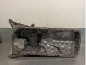 Recambio de carter para chrysler jeep gr.cherokee (wj/wg) 2.7 crd cat referencia OEM IAM R6650140202  