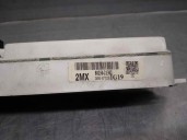 Replacement multifunction screen for SsangYong Rodius 2.7 Turbodiesel CAT OEM IAM reference 8025021302 