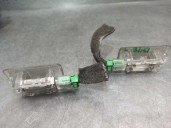 Recambio de piloto matricula para volvo s60 berlina 2.4 cat referencia OEM IAM 