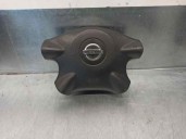 Replacement front left airbag for Nissan X-Trail (T30) 2.2 dCi diesel cat OEM IAM reference K8510AU060 