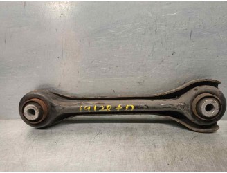 Recambio de brazo suspension superior trasero derecho para ssangyong rodius 2.7 turbodiesel cat referencia OEM IAM 665926  