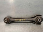 Recambio de brazo suspension superior trasero derecho para ssangyong rodius 2.7 turbodiesel cat referencia OEM IAM 665926  