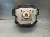 Replacement front left airbag for Nissan X-Trail (T30) 2.2 dCi Diesel CAT OEM IAM reference K8510AU060 