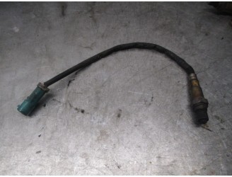 Replacement lambda sensor for Ford Focus Saloon (CAP) 2.0 CAT OEM IAM reference 3M519F472AC 0258006573 BOSCH
