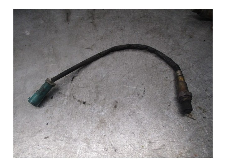 Recambio de sonda lambda para ford focus berlina (cap) 2.0 cat referencia OEM IAM 3M519F472AC 0258006573 BOSCH