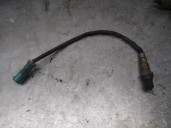 Recambio de sonda lambda para ford focus berlina (cap) 2.0 cat referencia OEM IAM 3M519F472AC 0258006573 BOSCH