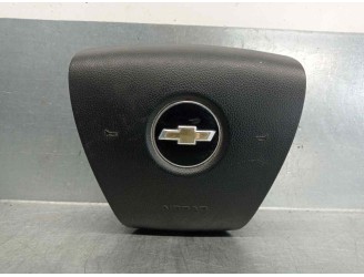 Recambio de airbag delantero izquierdo para chevrolet captiva 2.2 vcdi lt 2wd referencia OEM IAM 95028511B  