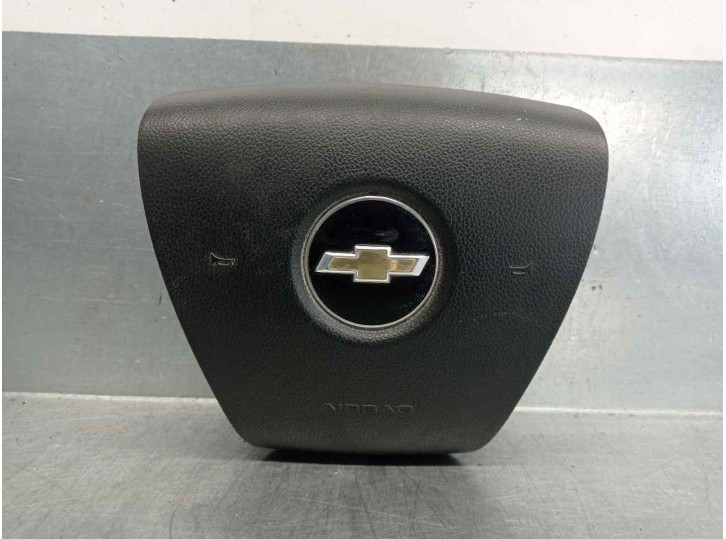 Recambio de airbag delantero izquierdo para chevrolet captiva 2.2 vcdi lt 2wd referencia OEM IAM 95028511B 