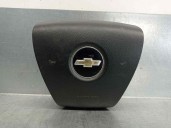 Recambio de airbag delantero izquierdo para chevrolet captiva 2.2 vcdi lt 2wd referencia OEM IAM 95028511B 