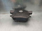 Replacement front left airbag for Nissan X-Trail (T30) 2.2 dCi Diesel CAT OEM IAM reference K8510AU060 