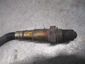 Recambio de sonda lambda para ford focus berlina (cap) 2.0 cat referencia OEM IAM 3M519F472AC 0258006573 BOSCH