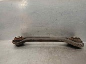 Recambio de brazo suspension superior trasero derecho para ssangyong rodius 2.7 turbodiesel cat referencia OEM IAM 665926  