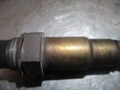 Recambio de sonda lambda para ford focus berlina (cap) 2.0 cat referencia OEM IAM 3M519F472AC 0258006573 BOSCH