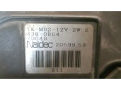 Recambio de abs para mitsubishi canter misubishi canter referencia OEM IAM MK529420  7413B0300 SUMITIOMO