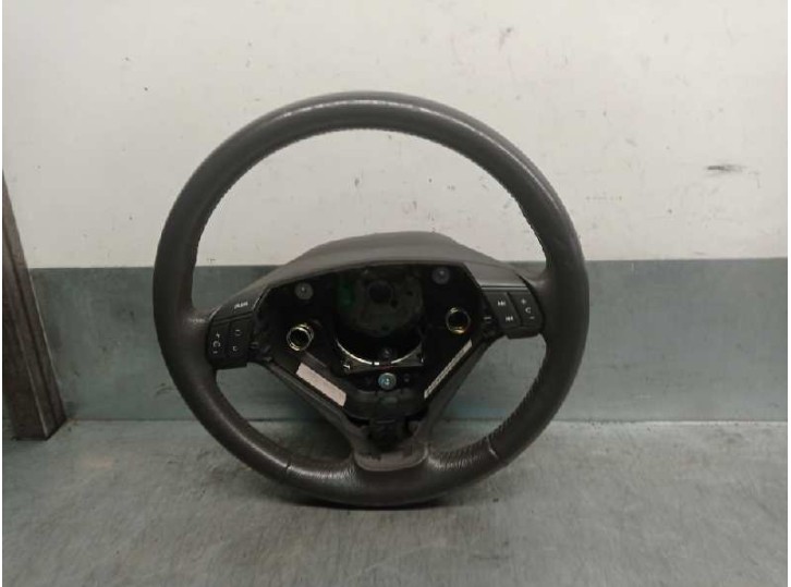 Replacement steering wheel for Volvo S60 saloon 2.4 CAT OEM IAM reference 3469922 
