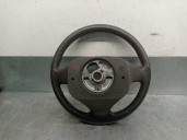 Replacement steering wheel for Volvo S60 saloon 2.4 CAT OEM IAM reference 3469922 