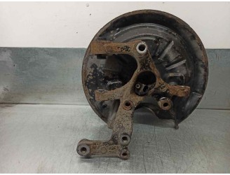 Replacement rear left stub axle for Volkswagen Golf V Variant (1K5) 1.4 16V TSI OEM IAM reference 1K0505435P 