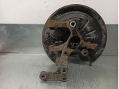 Replacement rear left stub axle for Volkswagen Golf V Variant (1K5) 1.4 16V TSI OEM IAM reference 1K0505435P 
