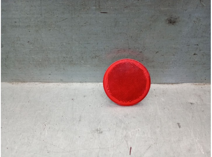 Recambio de piloto trasero izquierdo paragolpes para ford fiesta v (jh_, jd_) 1.4 tdci referencia OEM IAM 6S61515C0A 