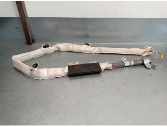 Replacement front left curtain airbag for Chevrolet Captiva 2.2 VCDi LT 2WD OEM IAM reference 95371034 