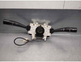 Recambio de mando luces para ssangyong rodius 2.7 turbodiesel cat referencia OEM IAM 6063AT1002 