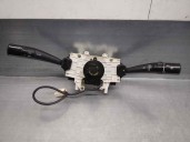 Recambio de mando luces para ssangyong rodius 2.7 turbodiesel cat referencia OEM IAM 6063AT1002 